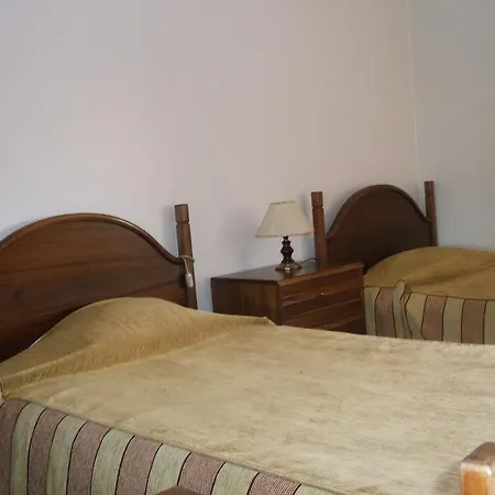 Alojamento Local Dom Dinis Trancoso