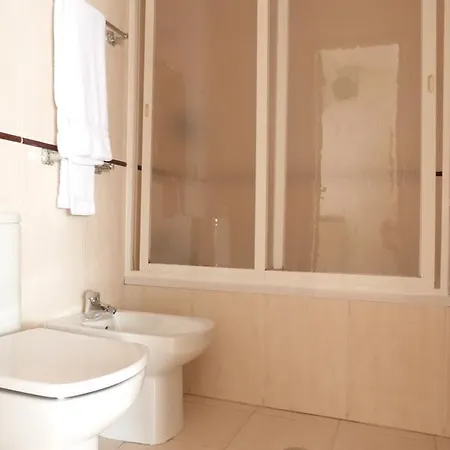 Πανσιόν Alojamento Local Dom Dinis