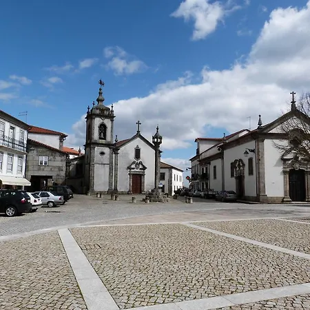 Alojamento Local Dom Dinis