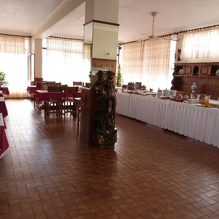 Πανσιόν Alojamento Local Dom Dinis Trancoso