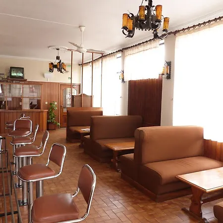 Πανσιόν Alojamento Local Dom Dinis