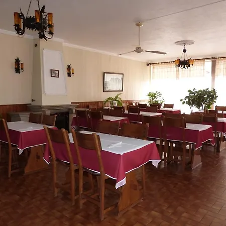 Guest house Alojamento Local Dom Dinis Trancoso