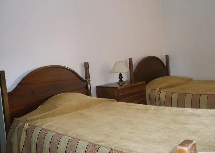 Alojamento Local Dom Dinis Trancoso