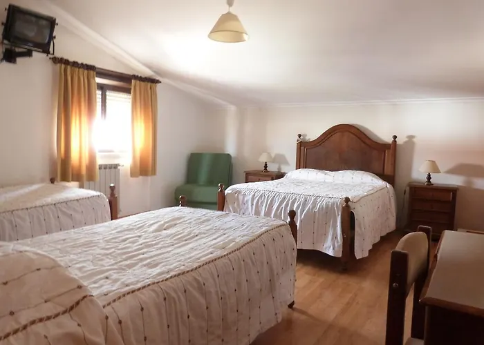 Alojamento Local Dom Dinis Maison d'hôtes Trancoso