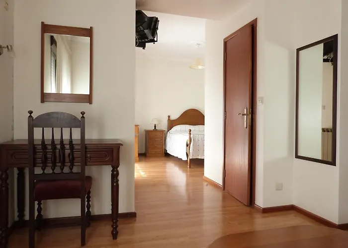 Alojamento Local Dom Dinis