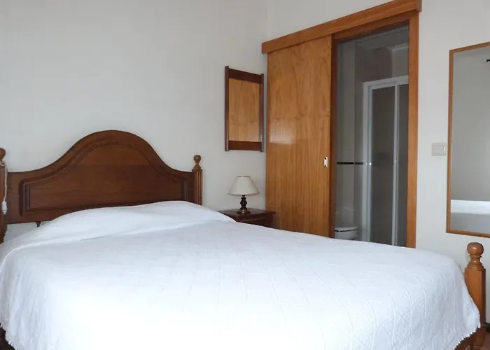 Alojamento Local Dom Dinis Trancoso