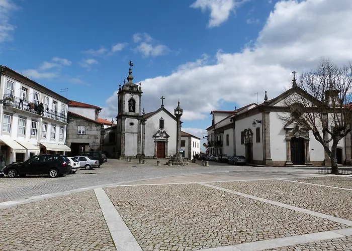 Alojamento Local Dom Dinis