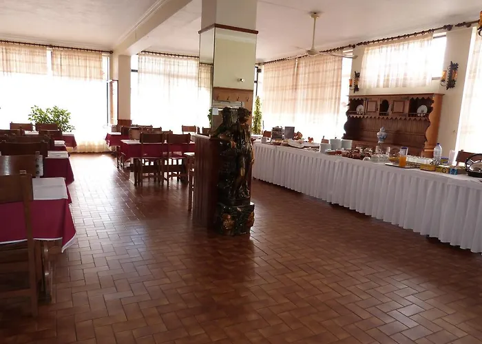 Maison d'hôtes Alojamento Local Dom Dinis Trancoso