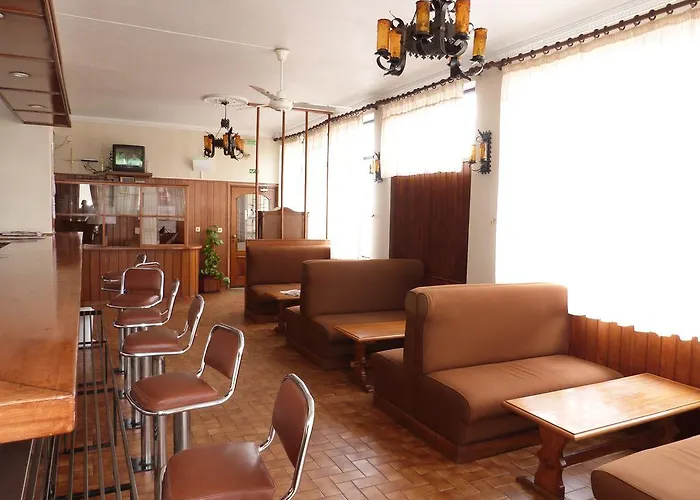 Maison d'hôtes Alojamento Local Dom Dinis