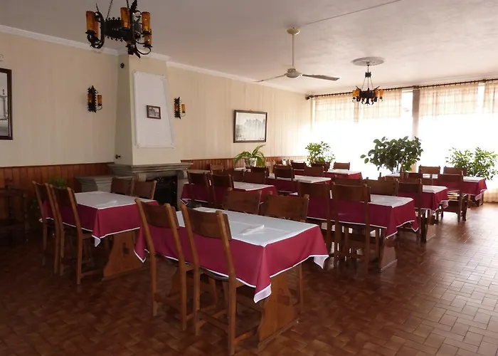 Maison d'hôtes Alojamento Local Dom Dinis Trancoso