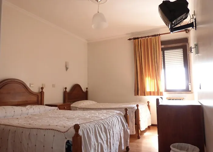 Maison d'hôtes Alojamento Local Dom Dinis *