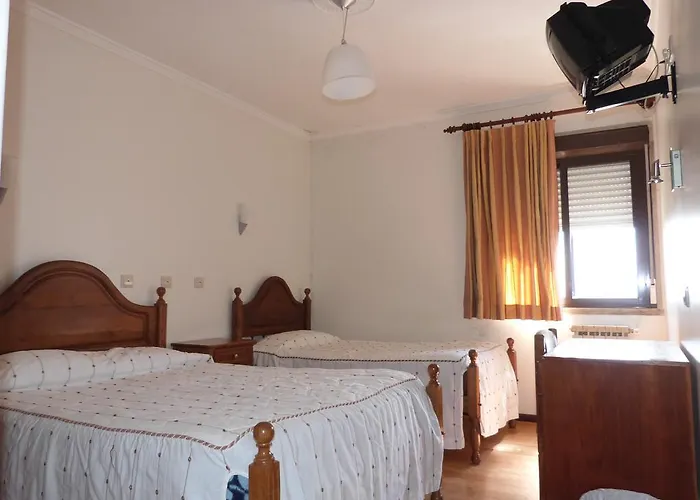 Alojamento Local Dom Dinis Trancoso